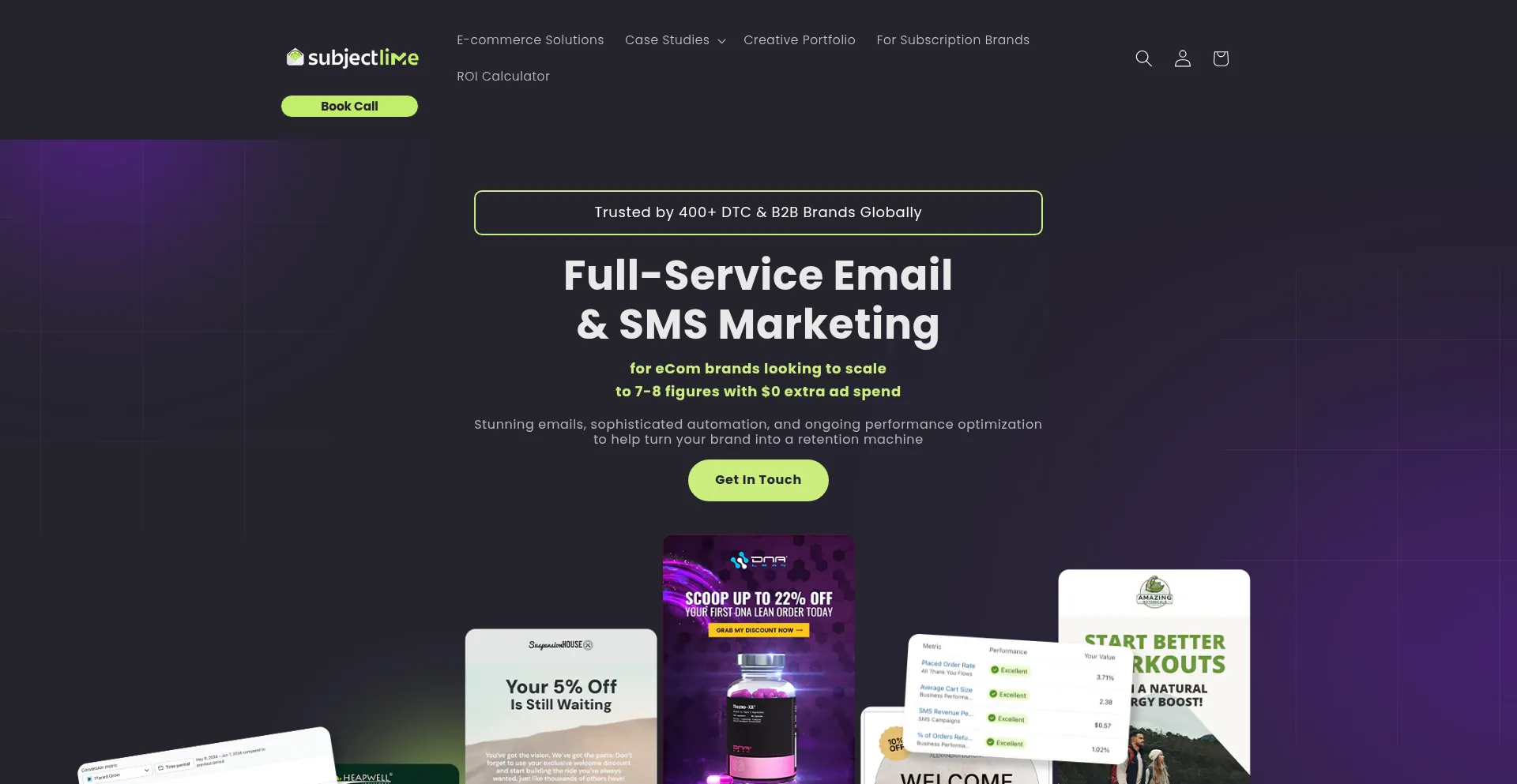 Subjectlime.com