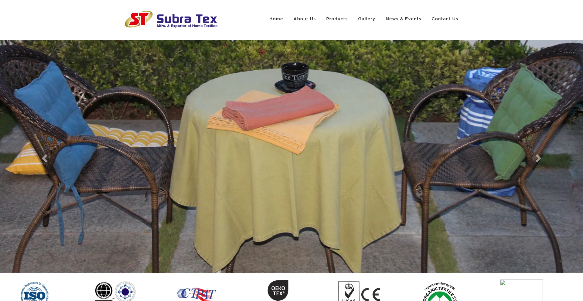 Subratex.com