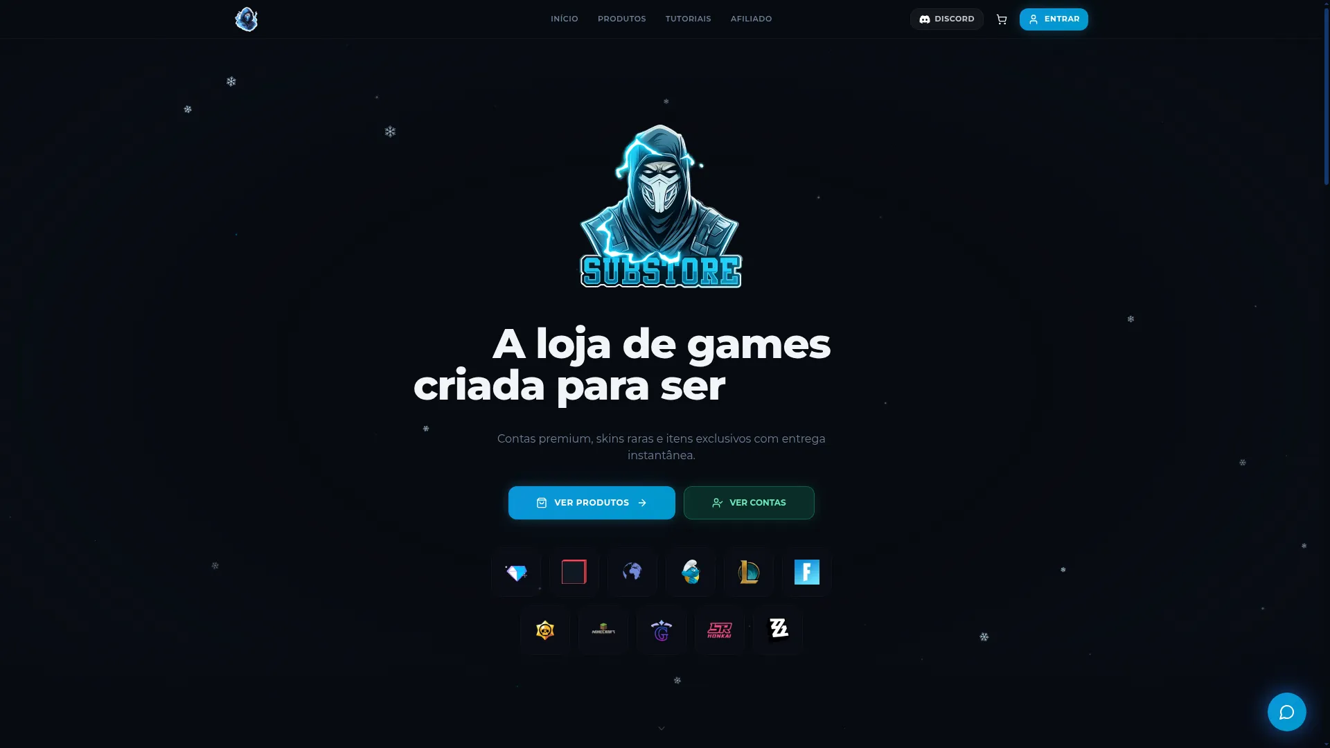 Substore.com.br
