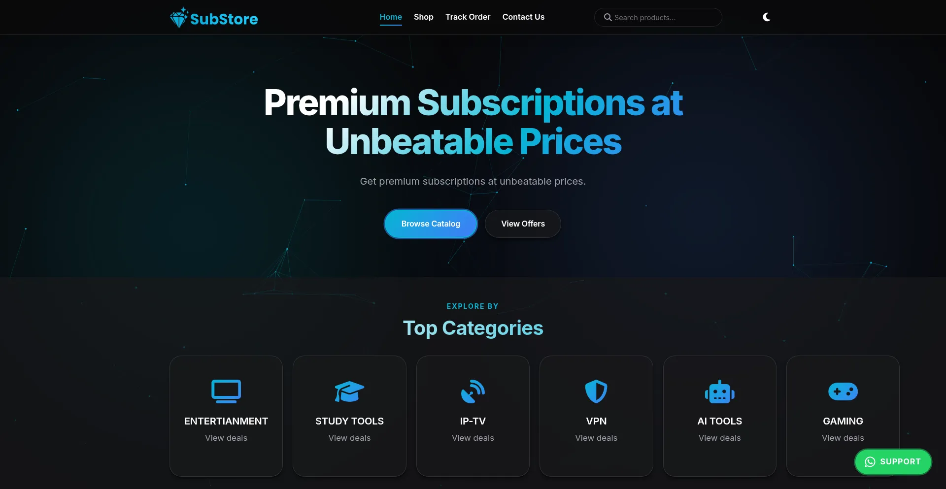Substore.pk