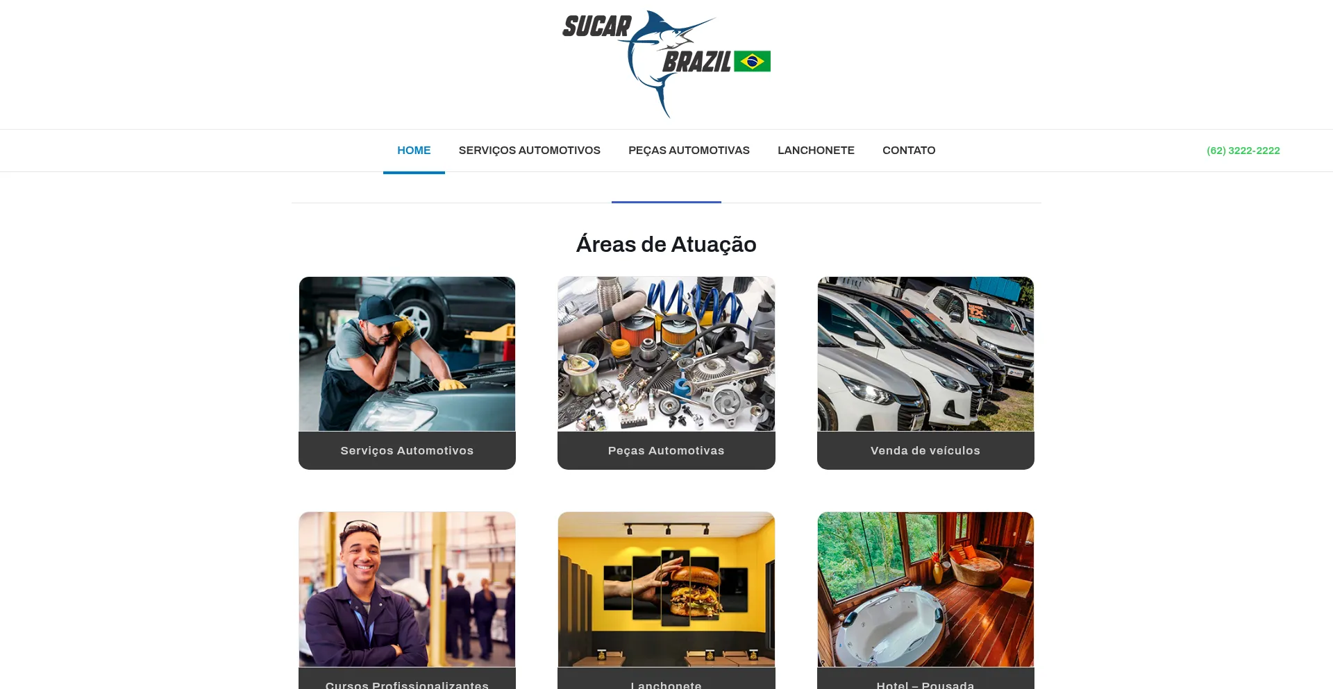Sucarbrasil.com.br