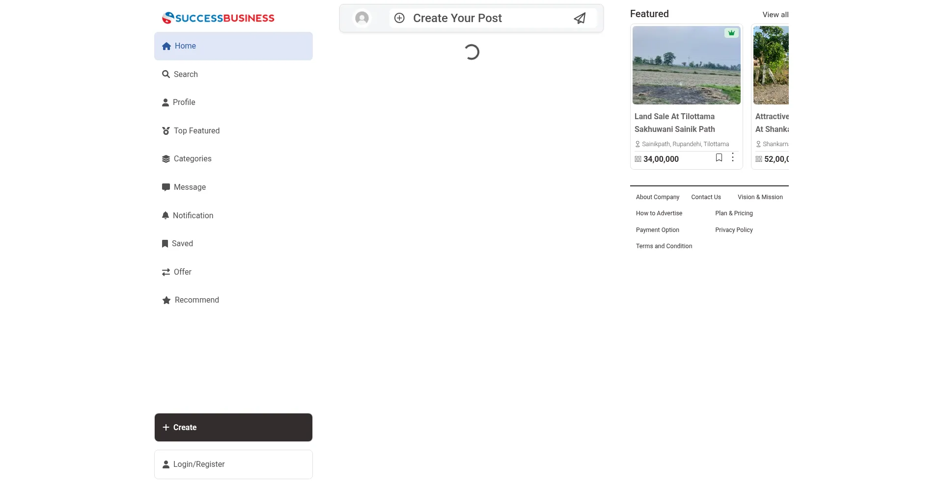 Successbusiness.com est-il Sûr et Fiable ?