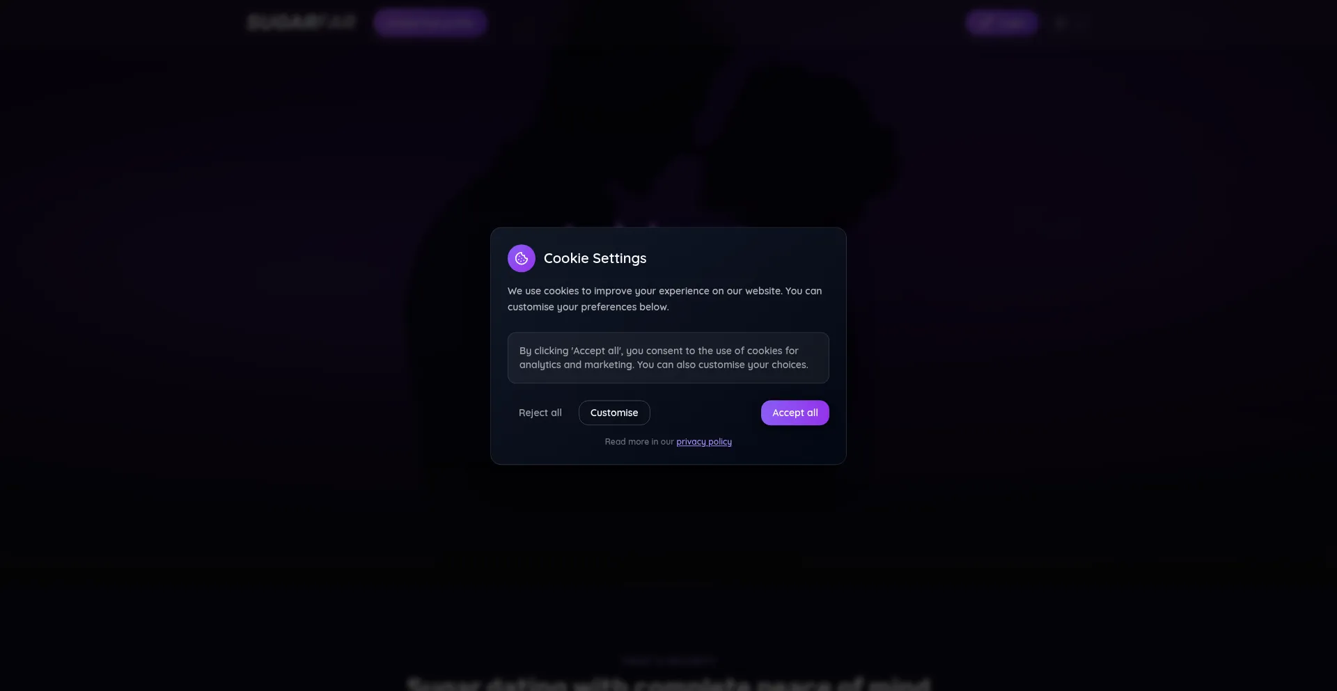 Sugarfar.com