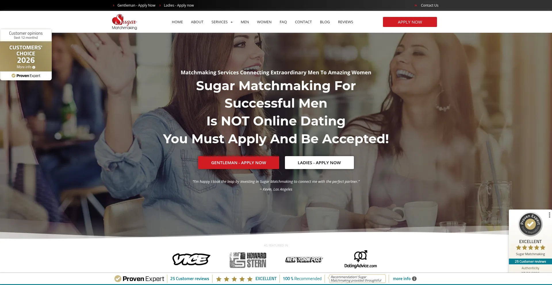 Sugarmatchmaking.com