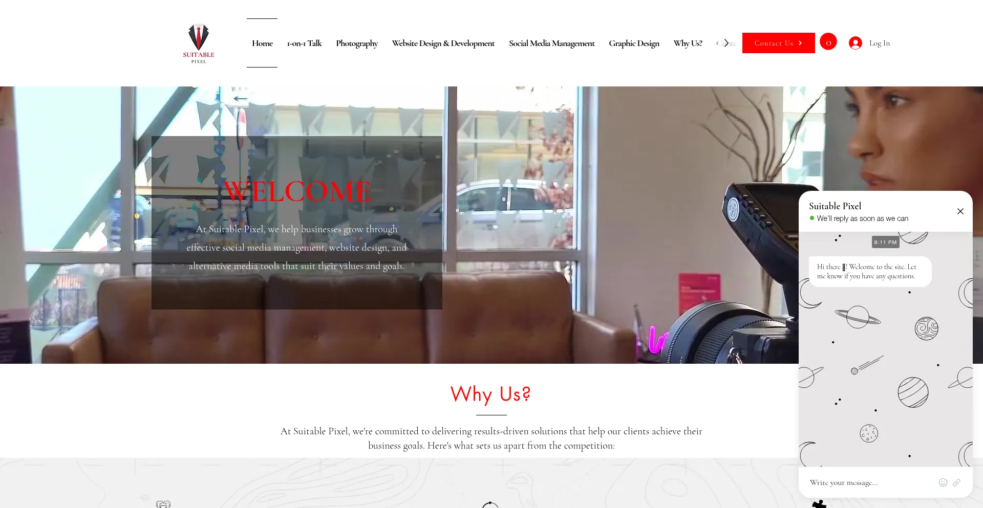 Suitablepixel.com