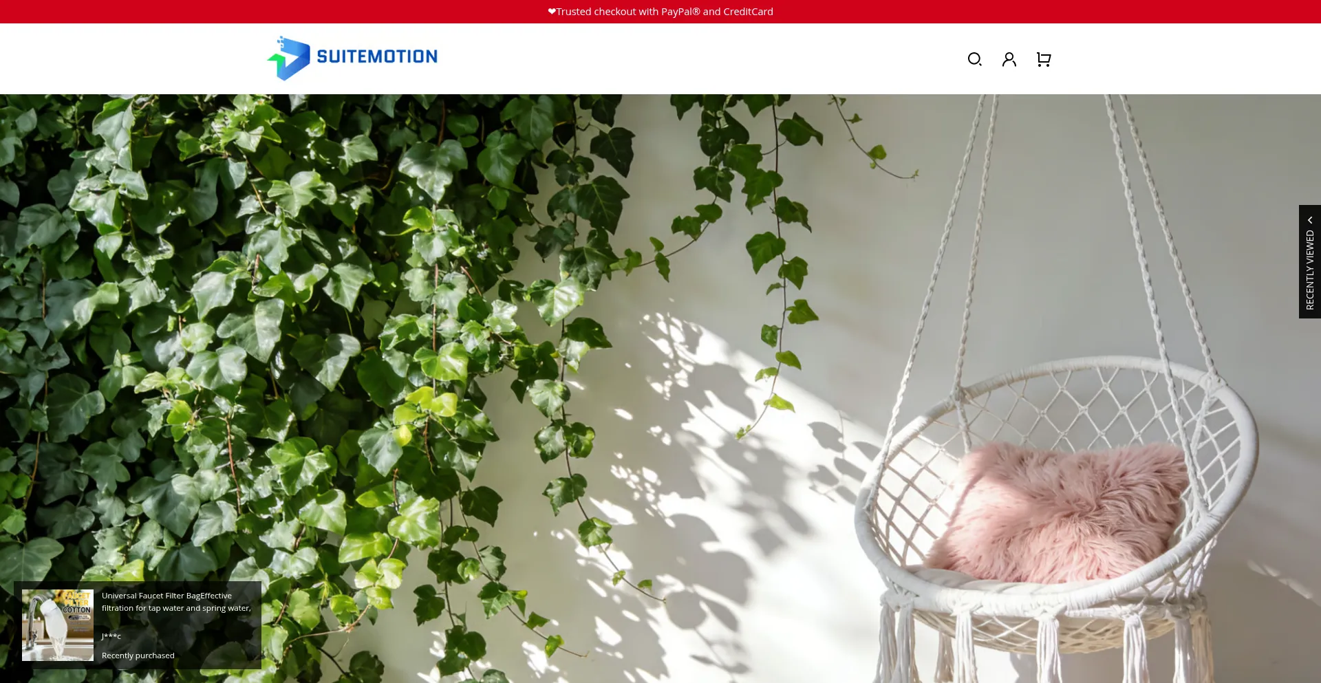 Suitemotion.com