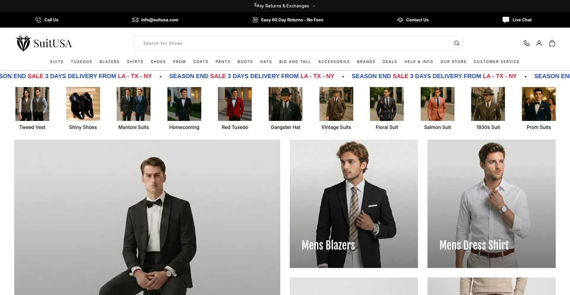 Suitusa.com
