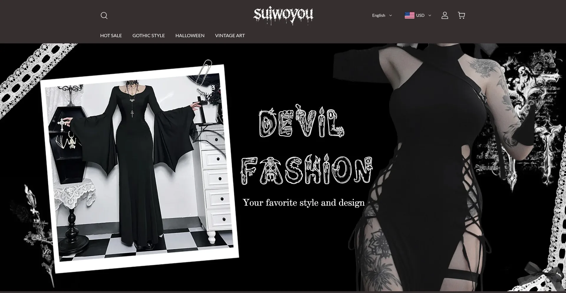 Suiwoyou.com est-il Sûr et Fiable ?