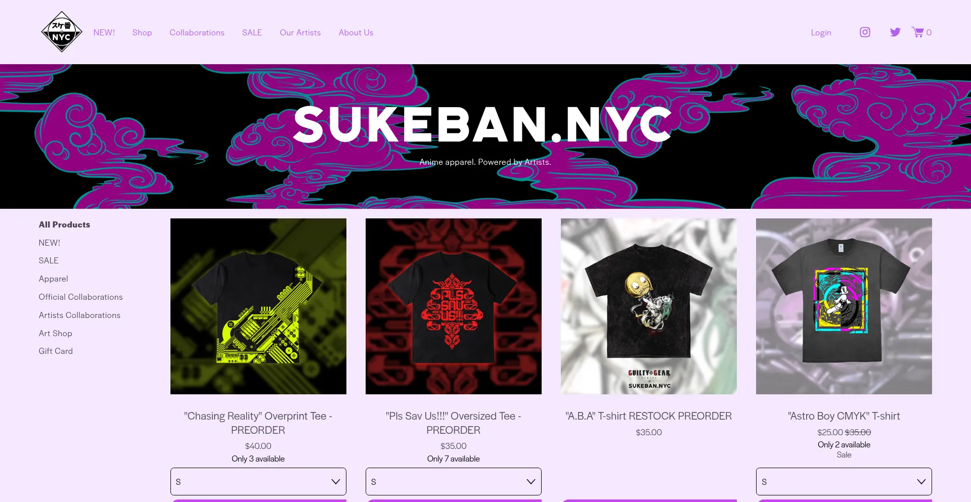 Sukebannyc.com