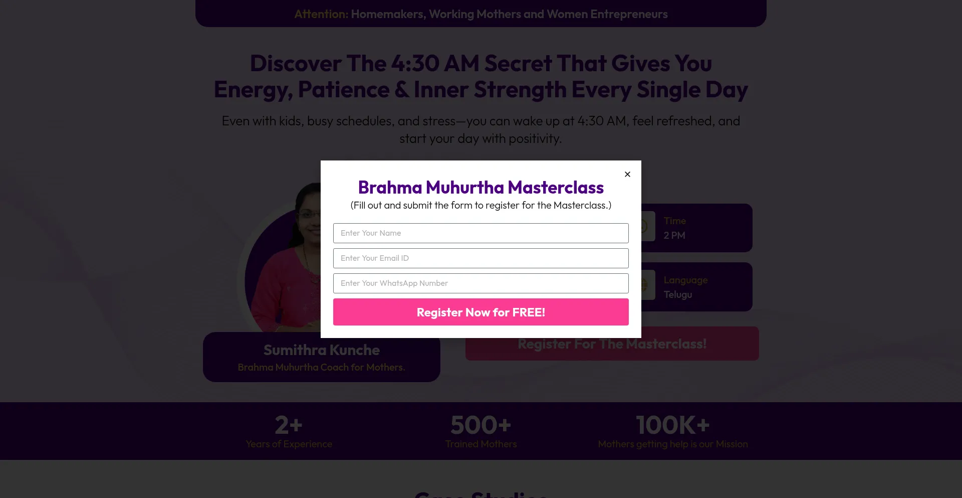 Sumithrakunche.com