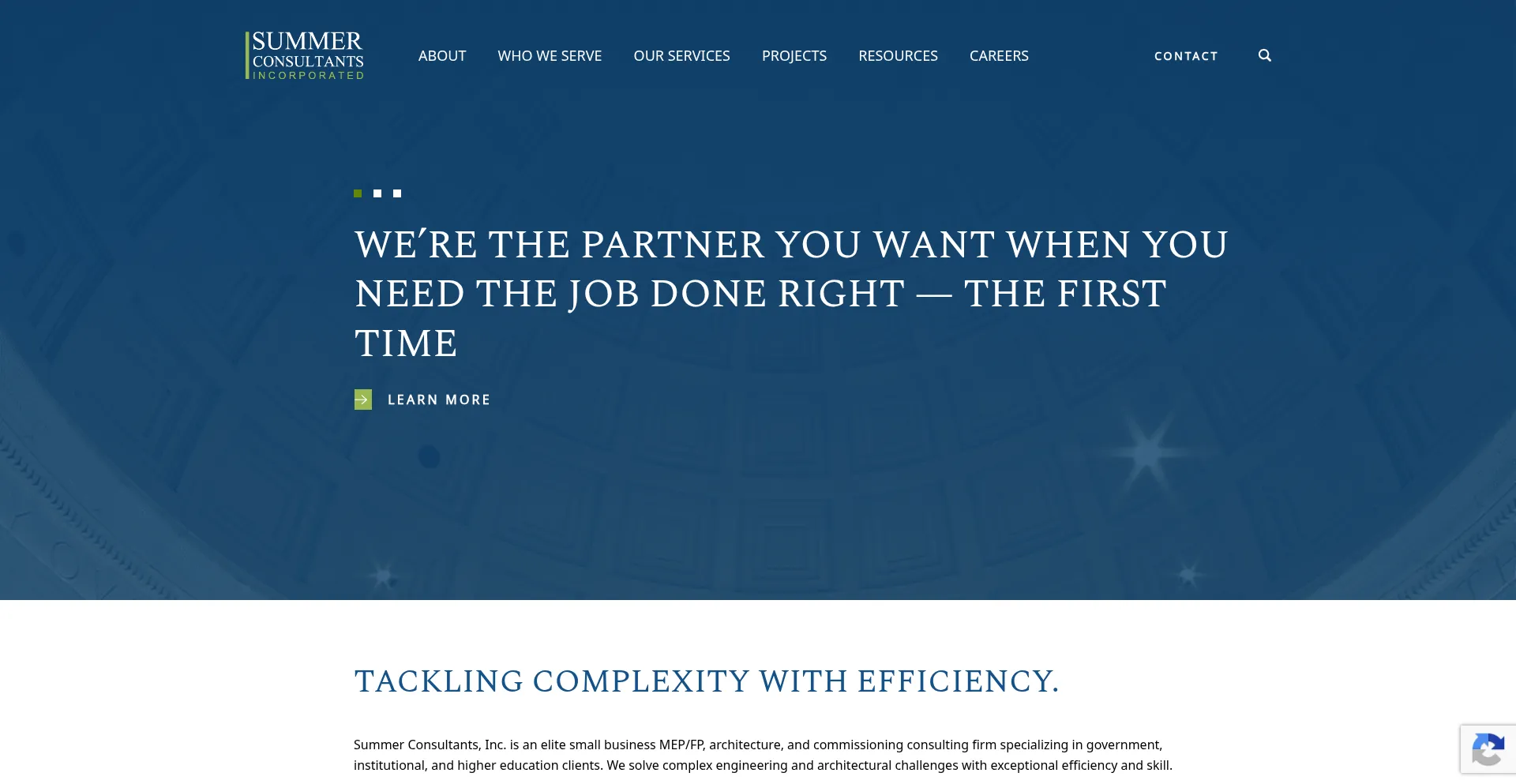 Summerconsultants.com