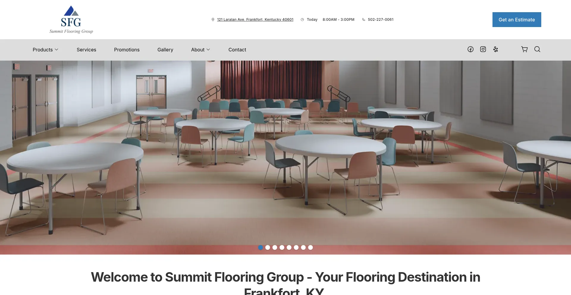 Summitflooringgroup.com