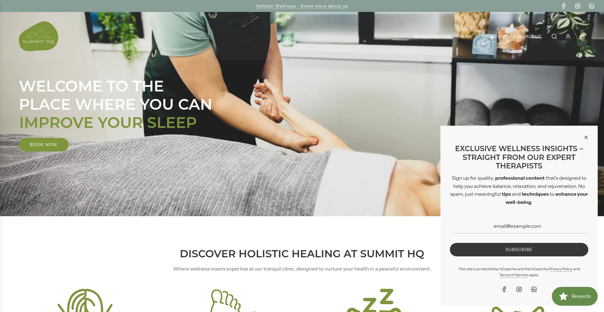Summithq.com.au