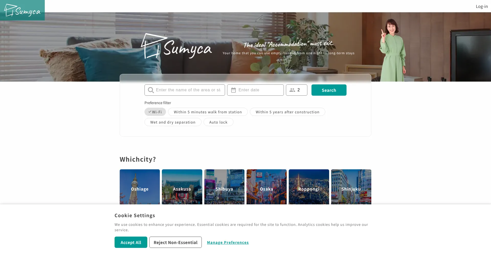 Sumyca.com