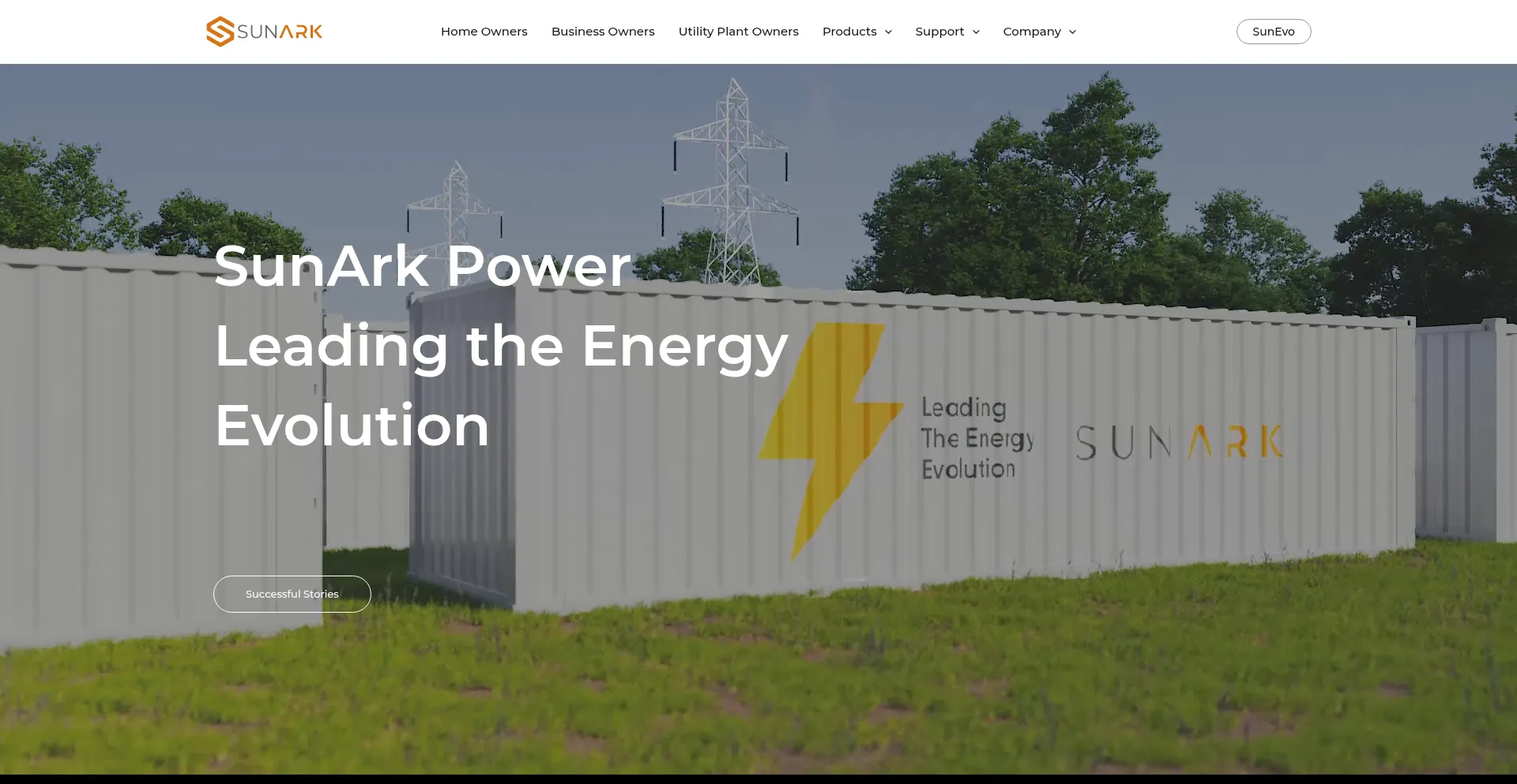 Sunark.com
