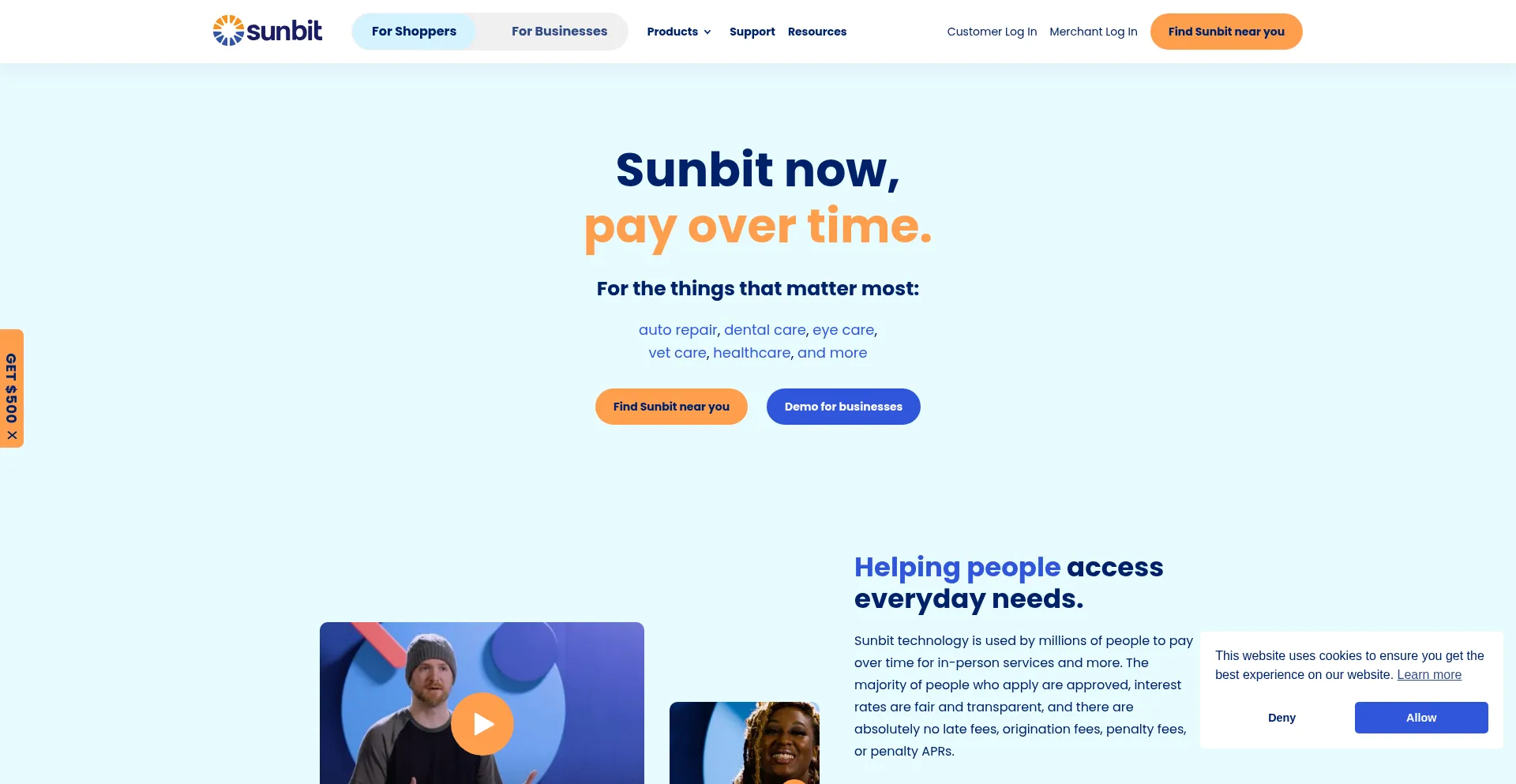 Sunbit.com est-il Sûr et Fiable ?