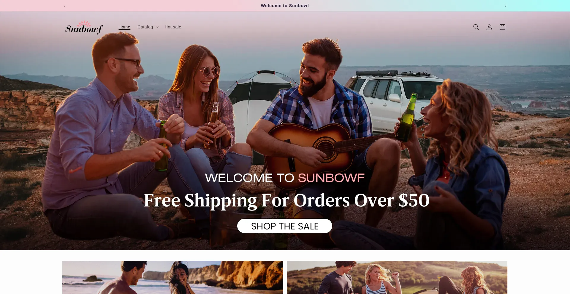 Sunbowf.com est-il Sûr et Fiable ?