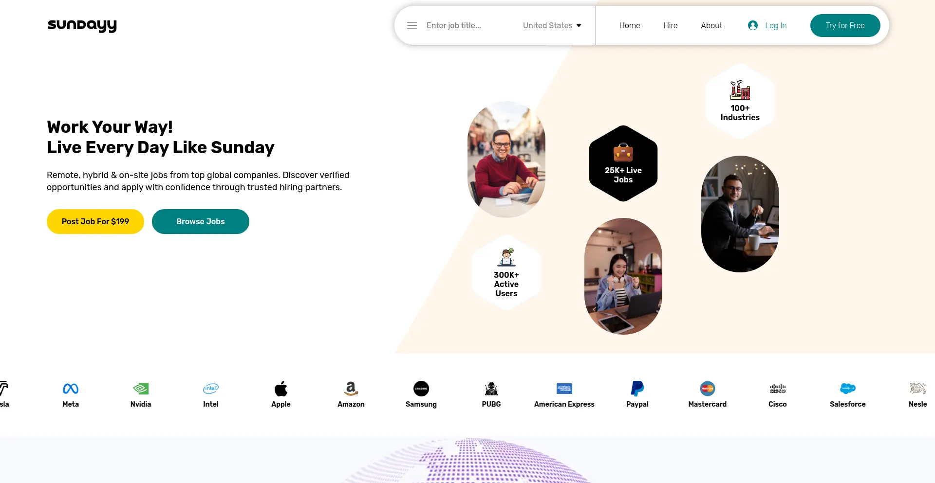 Sundayy.com