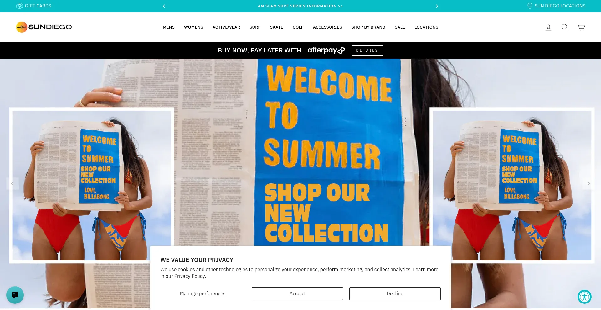 Sundiego.com est-il Sûr et Fiable ?