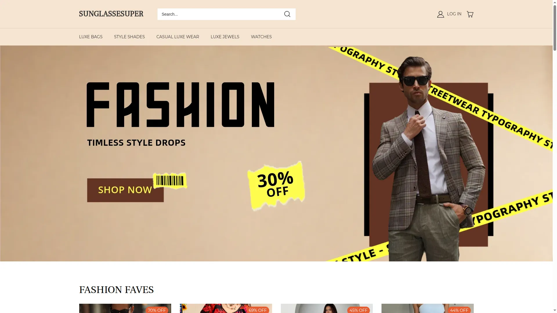 Sunglassesuper.com