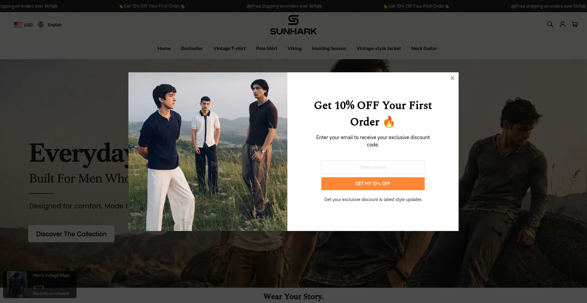 Sunhark.com
