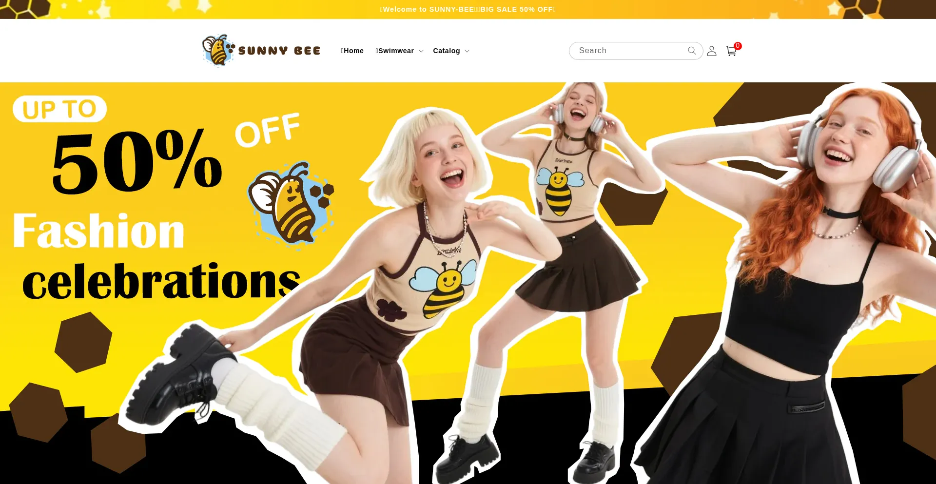 Sunny-bee.com
