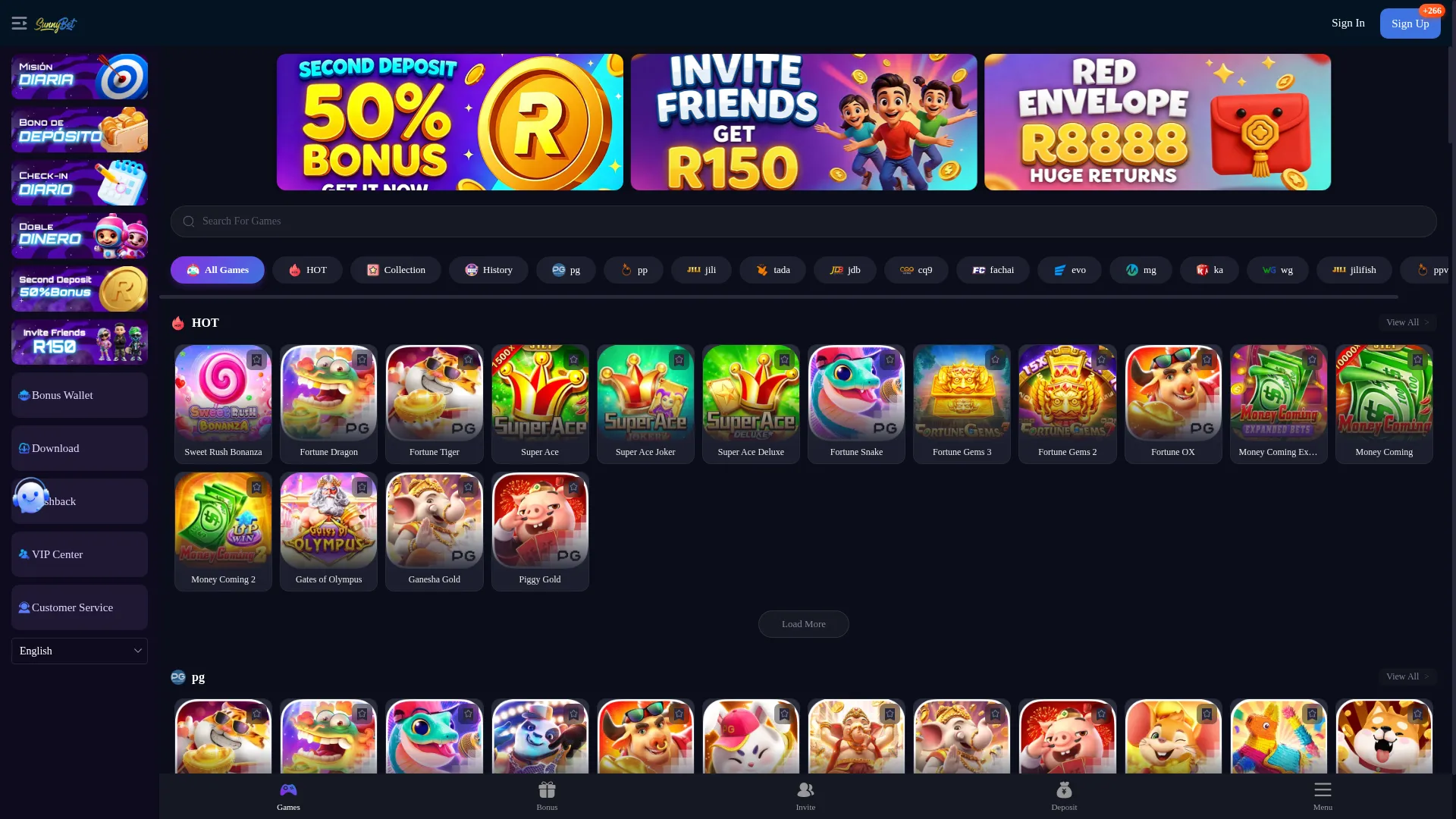 Sunnybet333.one