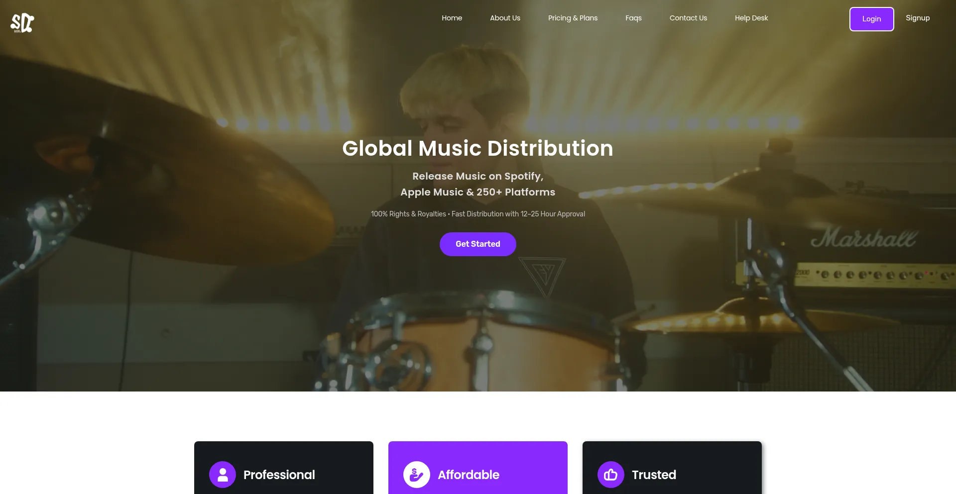 Sunodistro.com