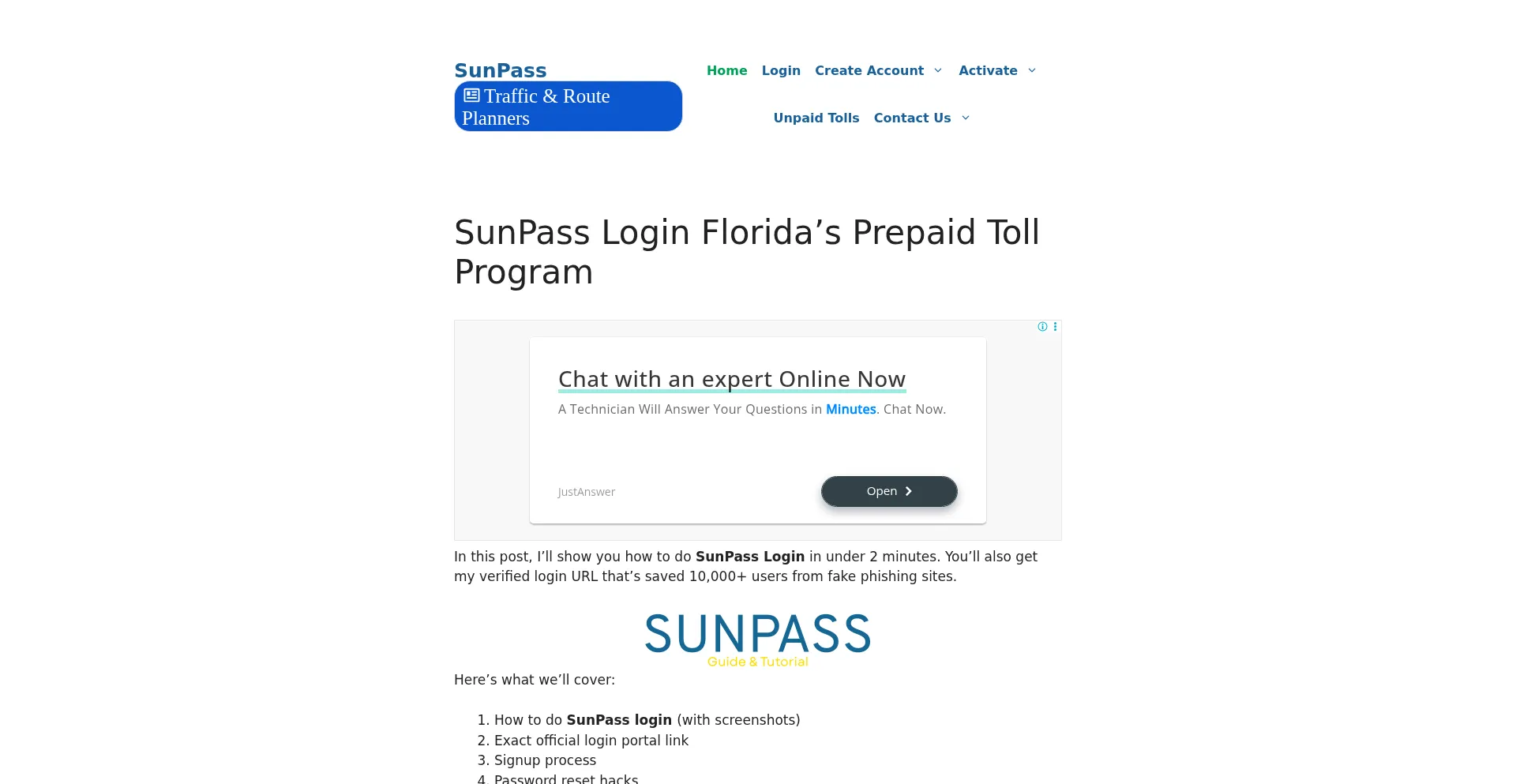 Sunpass.com.co