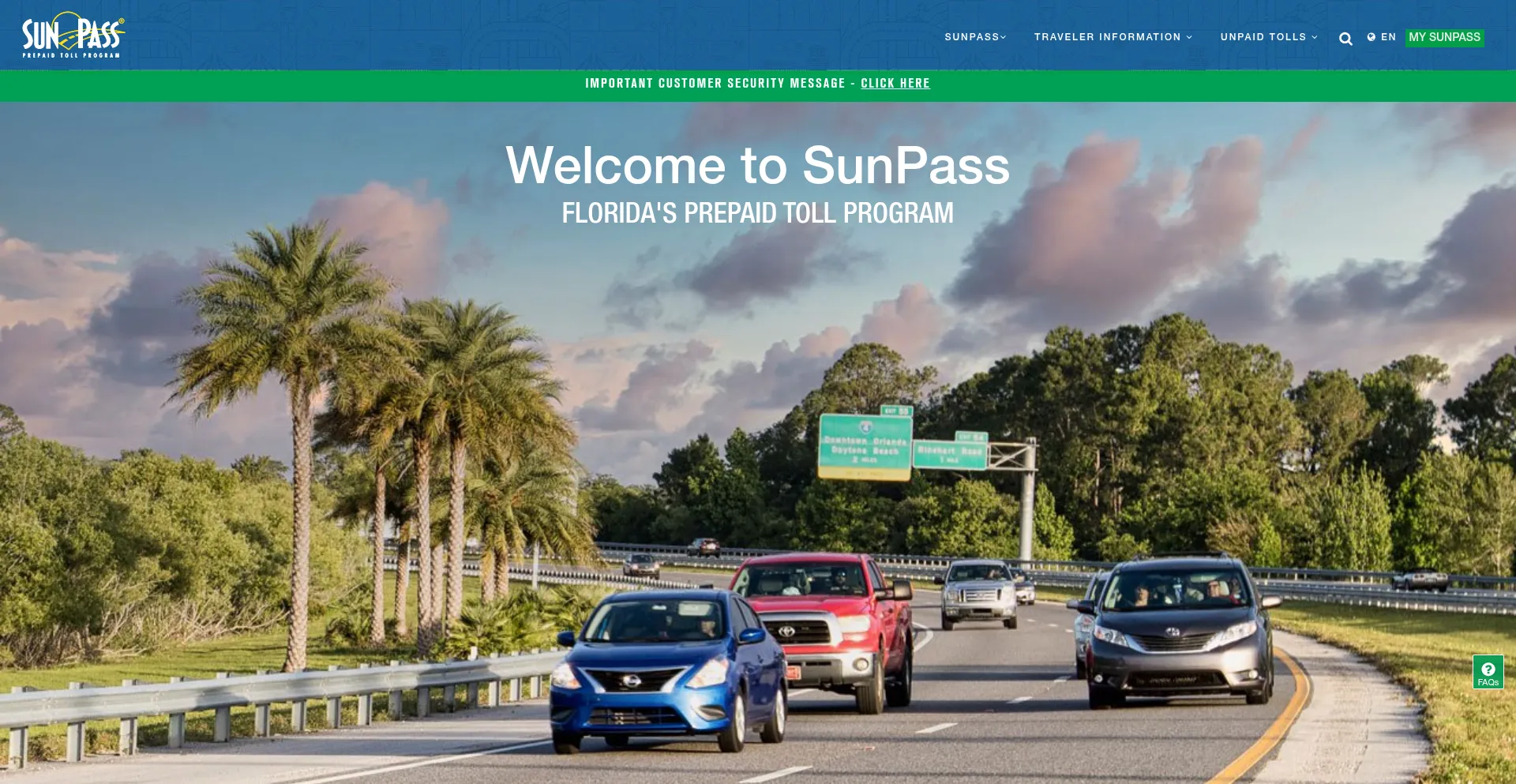 Sunpass.com