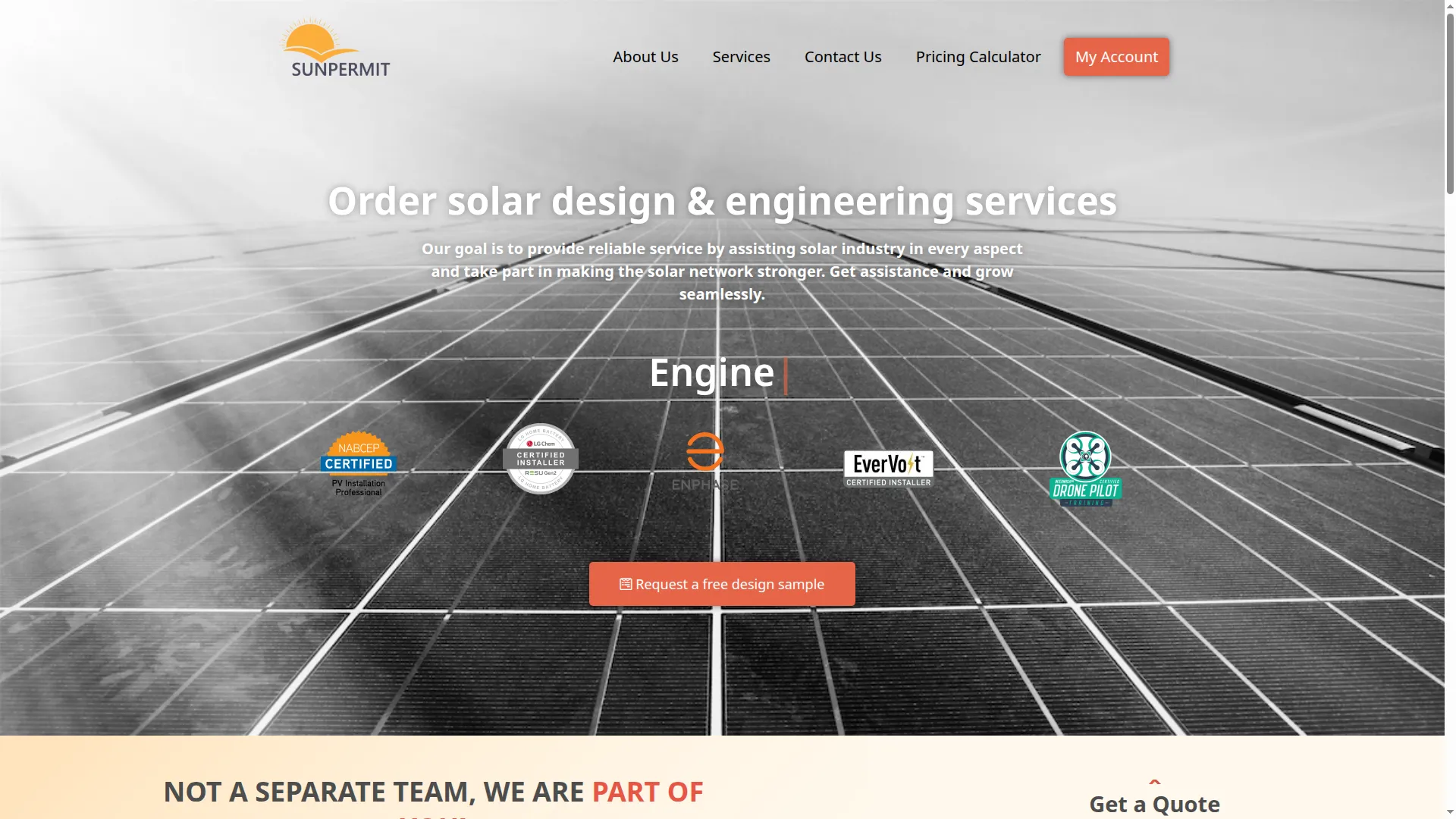 Sunpermit.com