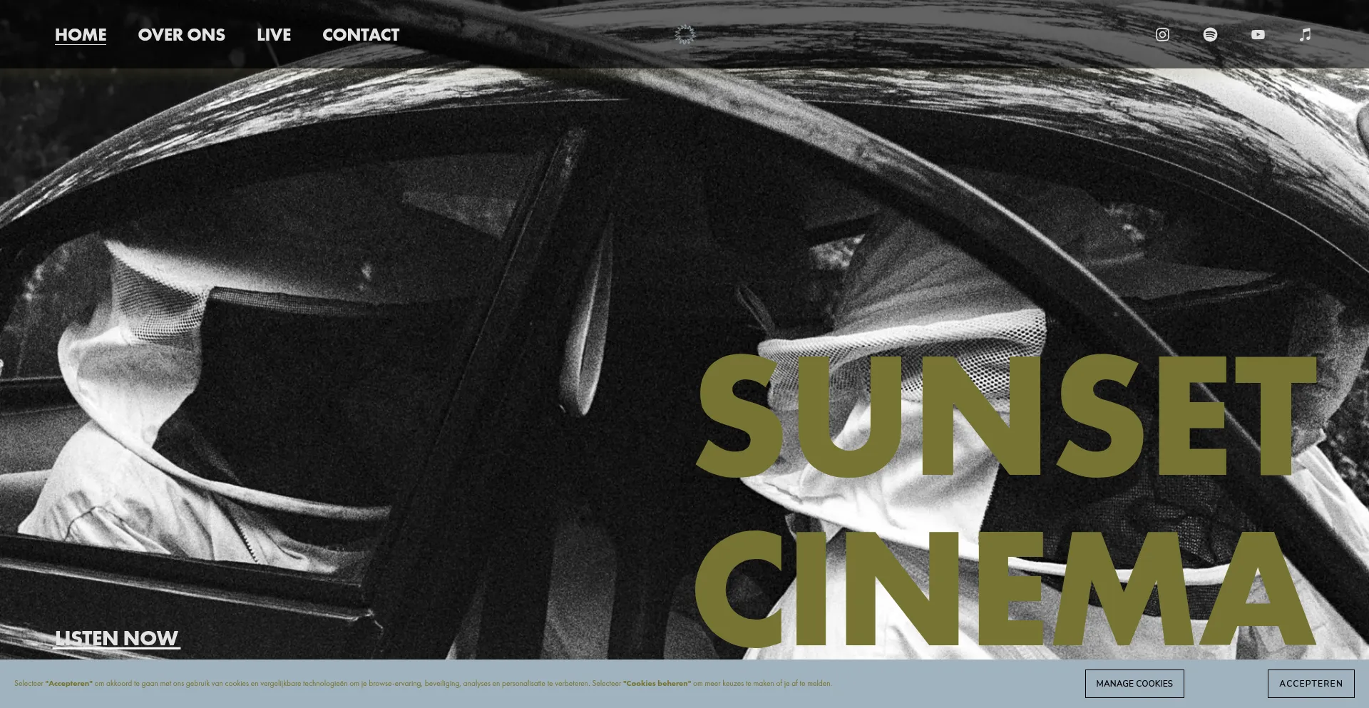 Sunsetcinemamusic.com est-il Sûr et Fiable ?