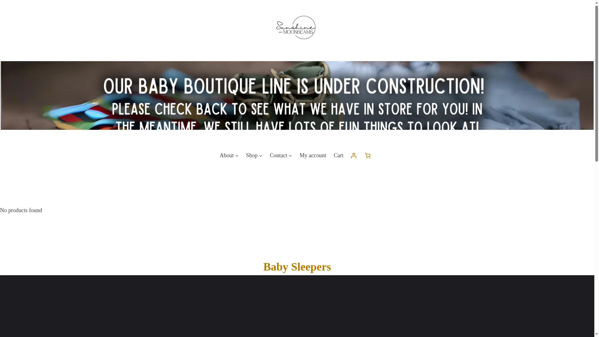 Sunshinemoonbeams.com