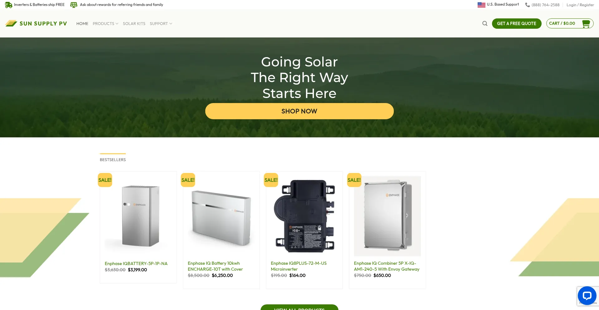 Sunsuppv.com est-il Sûr et Fiable ?