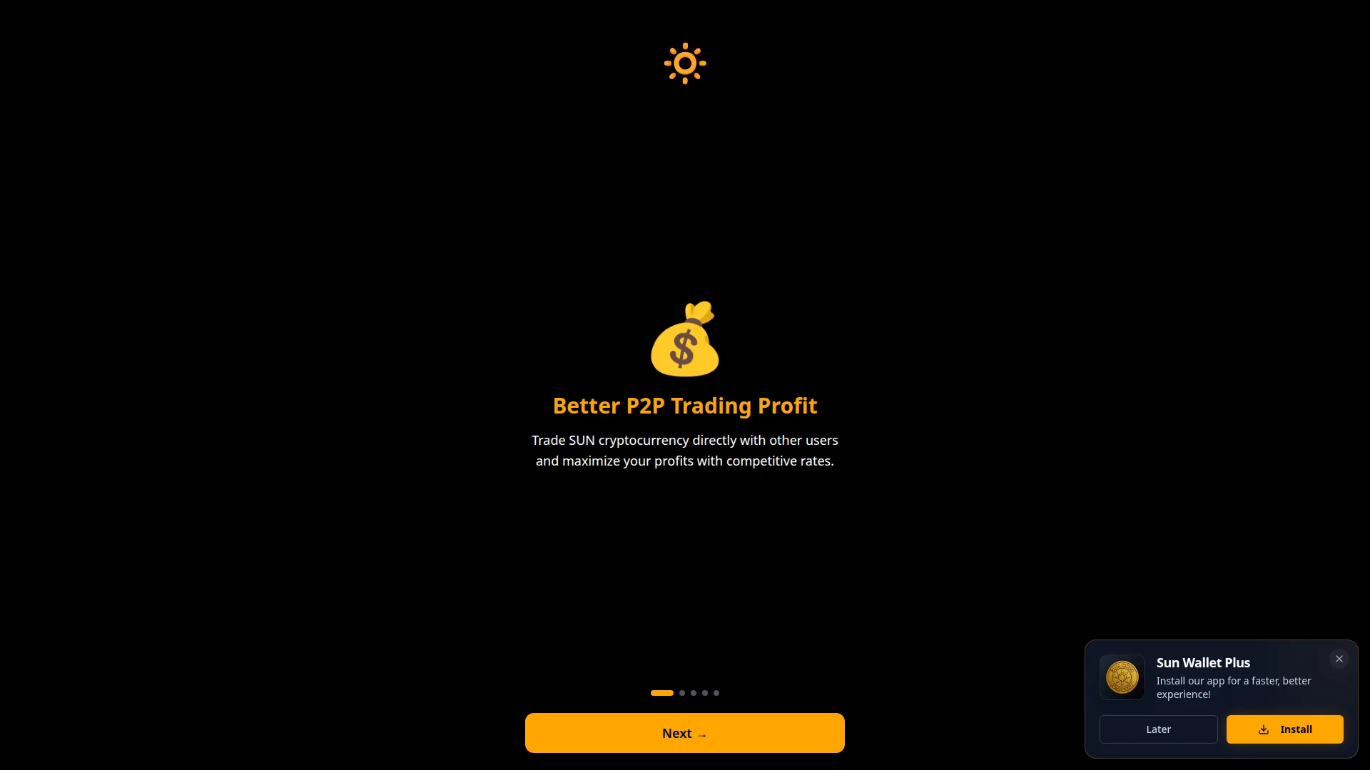 Sunwalletplus.com