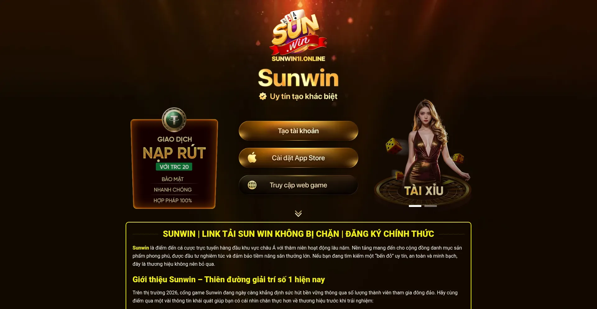 Sunwin15.com