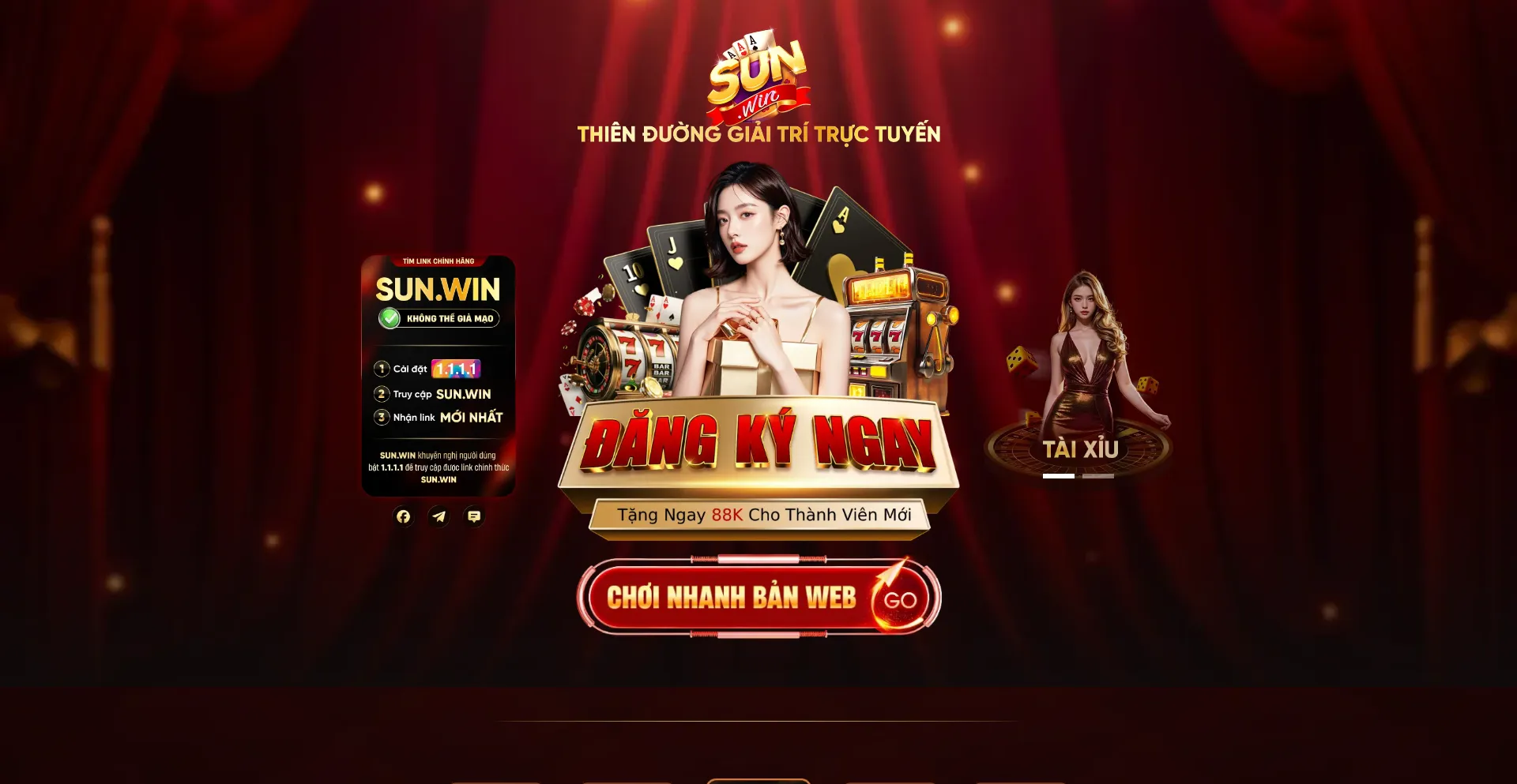 Sunwinpage.com