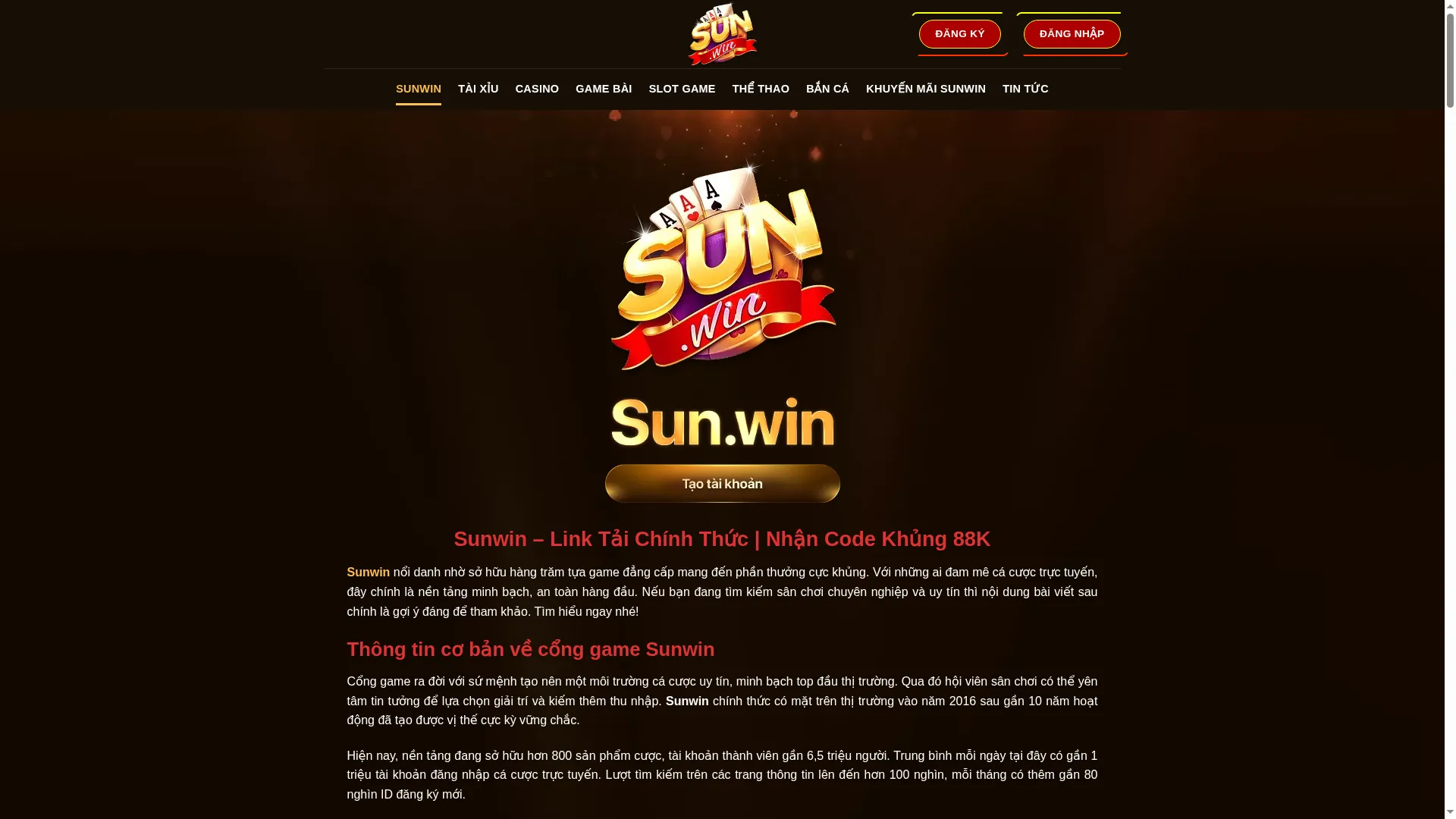 Sunwins.bz