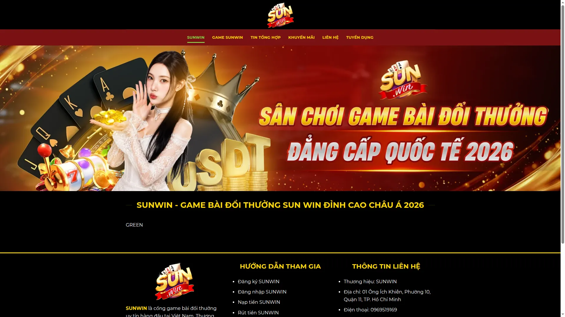 Sunwinvy.org