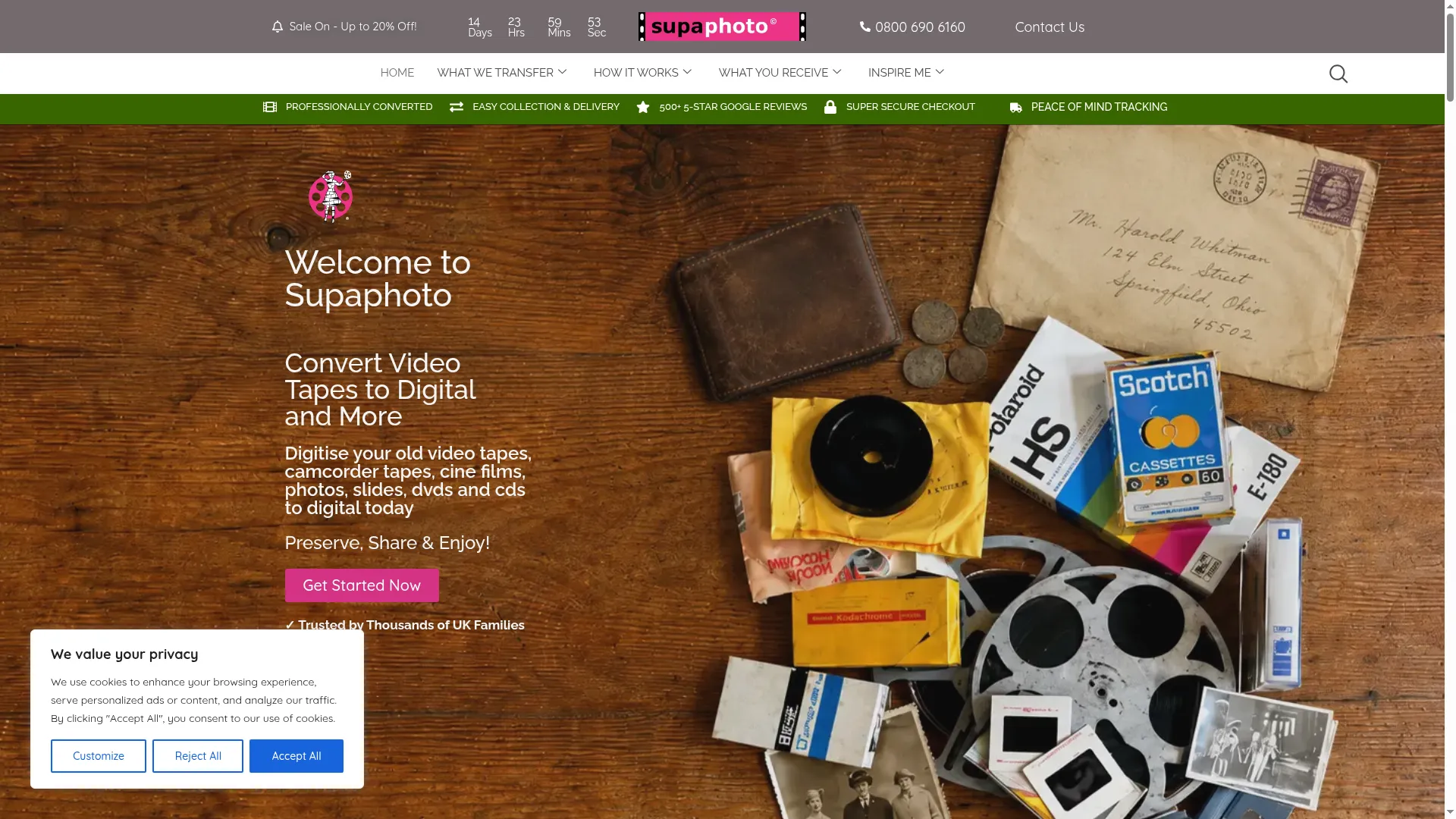 Supaphoto.com