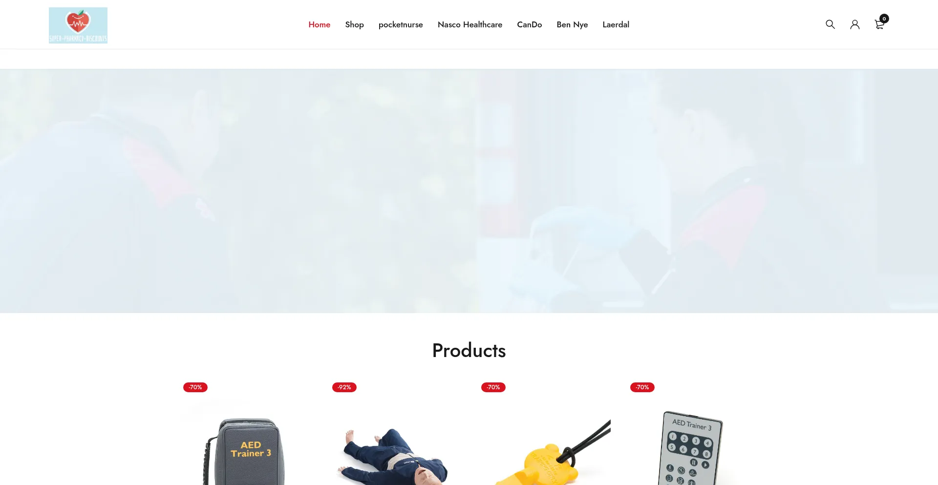 Super-pharmacy-discounts.com est-il Sûr et Fiable ?