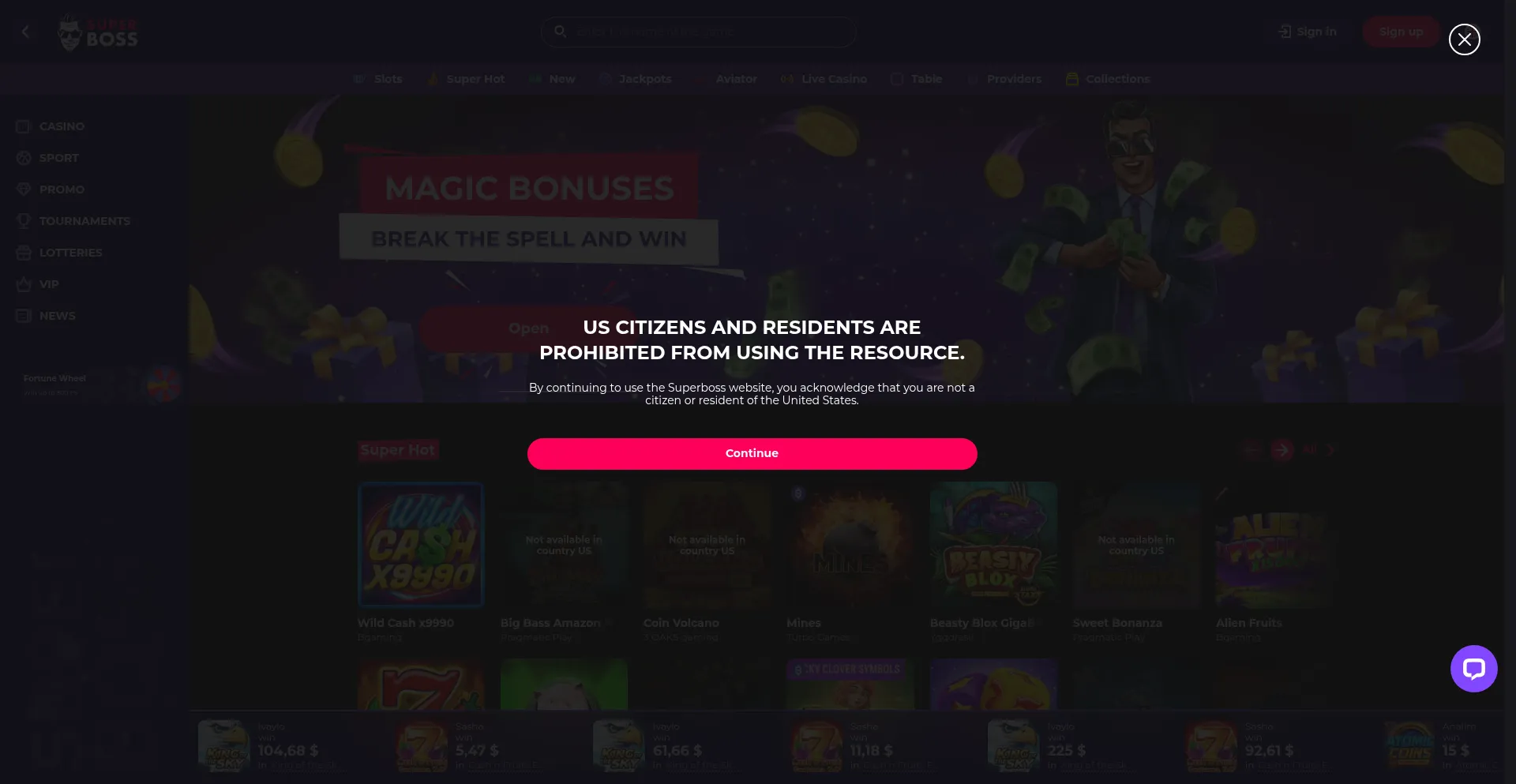 Superboss.com