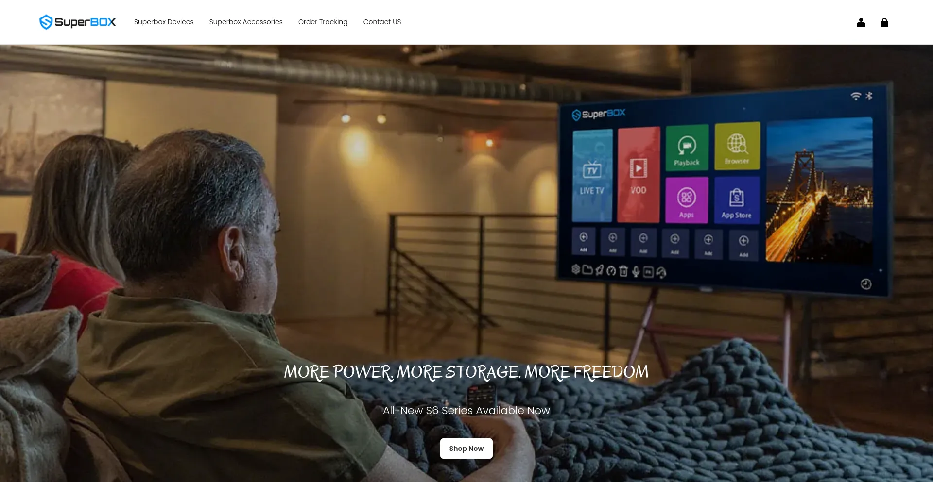 Superboxtechshop.com