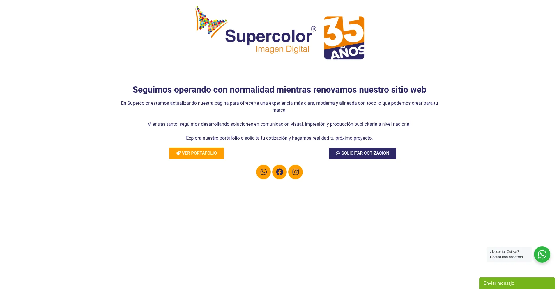 Supercolor.com.co