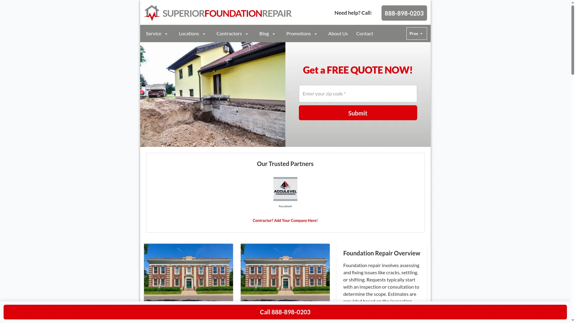 Superiorwifoundationrepair.com