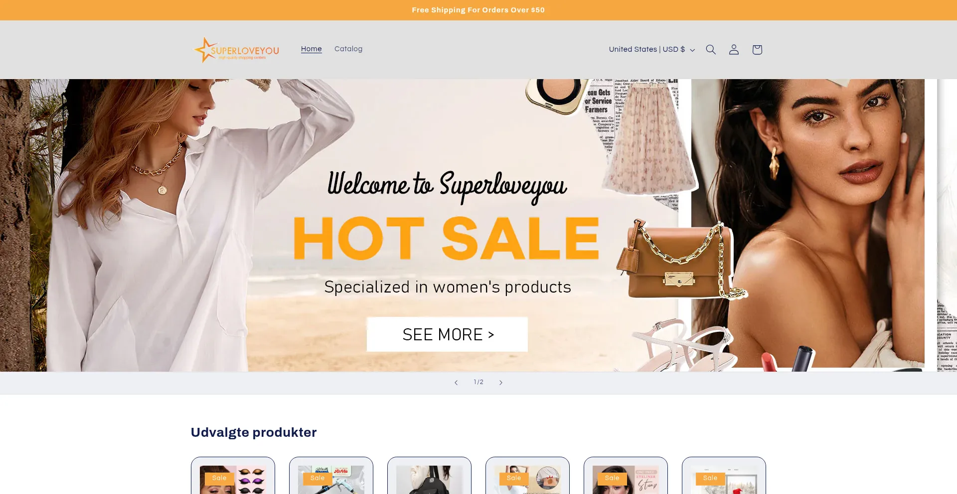 Superloveyou.com est-il Sûr et Fiable ?