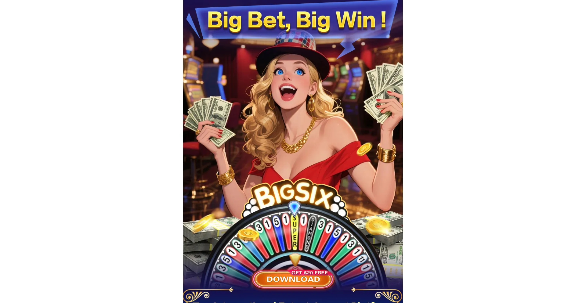 Superlucky777.com est-il Sûr et Fiable ?