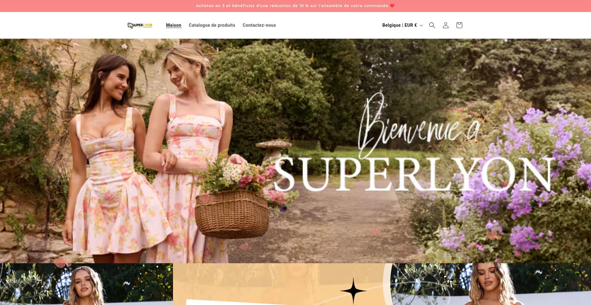 Superlyon.com