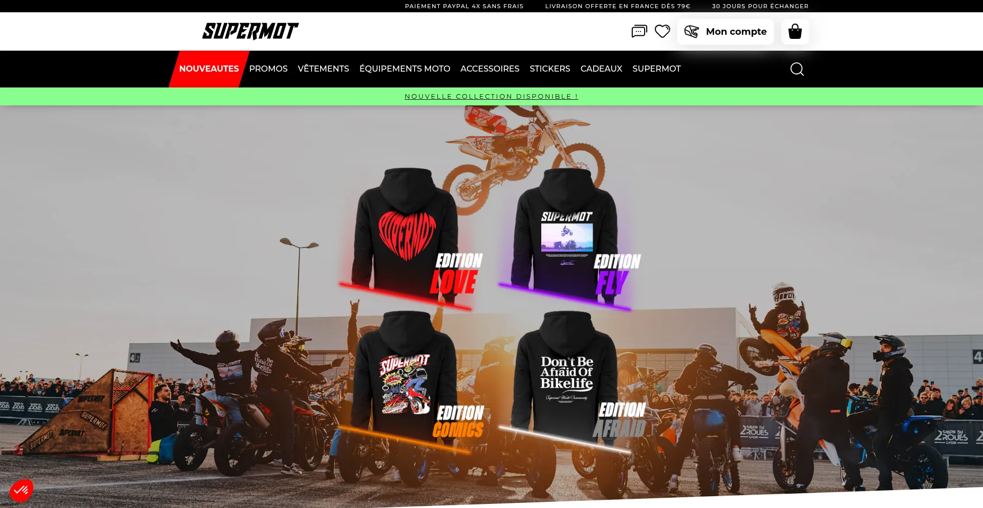 Supermot.fr est-il Sûr et Fiable ?