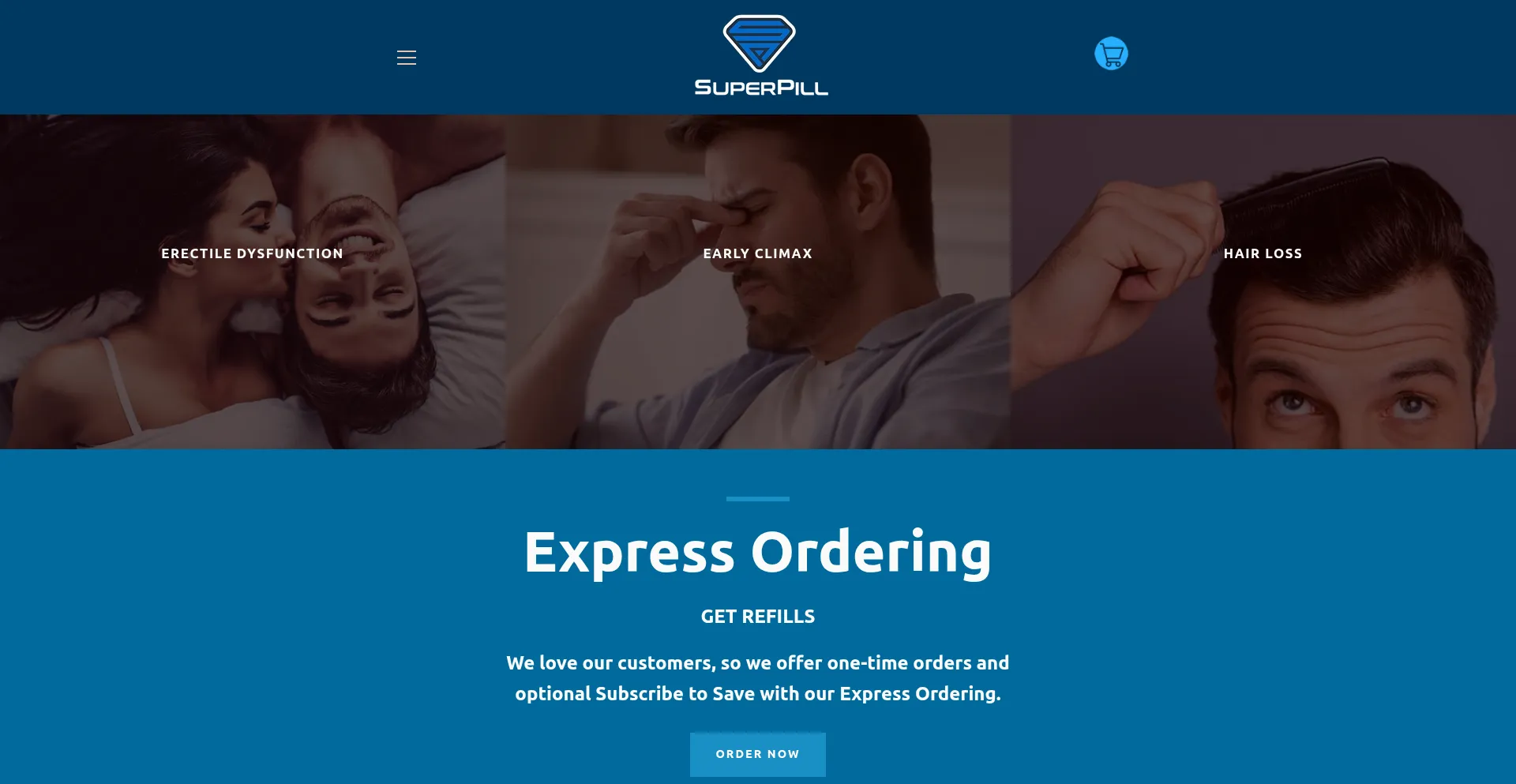 Superpill.com est-il Sûr et Fiable ?